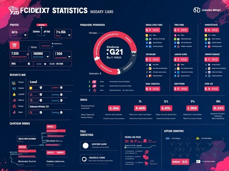 IPL Fantasy 2026 data card showing key cricket statistics