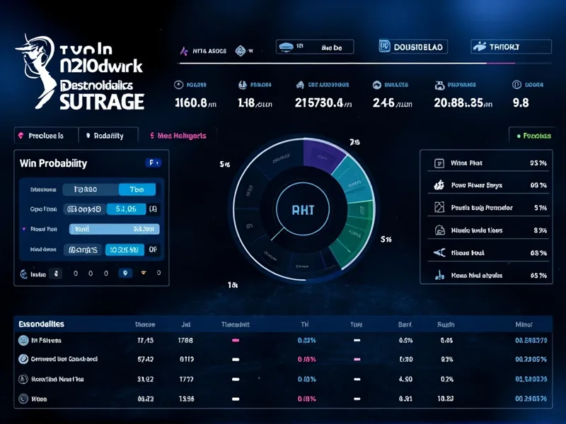 IPL Fantasy 2026 venue statistics hub
