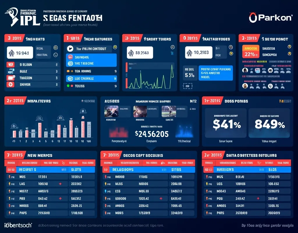 Mega Auction Analytics — IPL 2026 Price-Per-Point — probability engine visualization